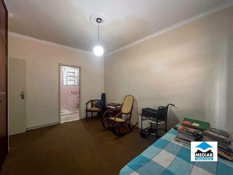 Apartamento, Santo Agostinho, 4 Quartos, 1 Vaga, 1 Suíte