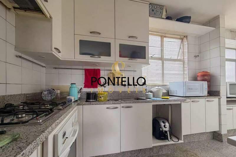 Apartamento, Santo Agostinho, 4 Quartos, 2 Vagas, 1 Suíte
