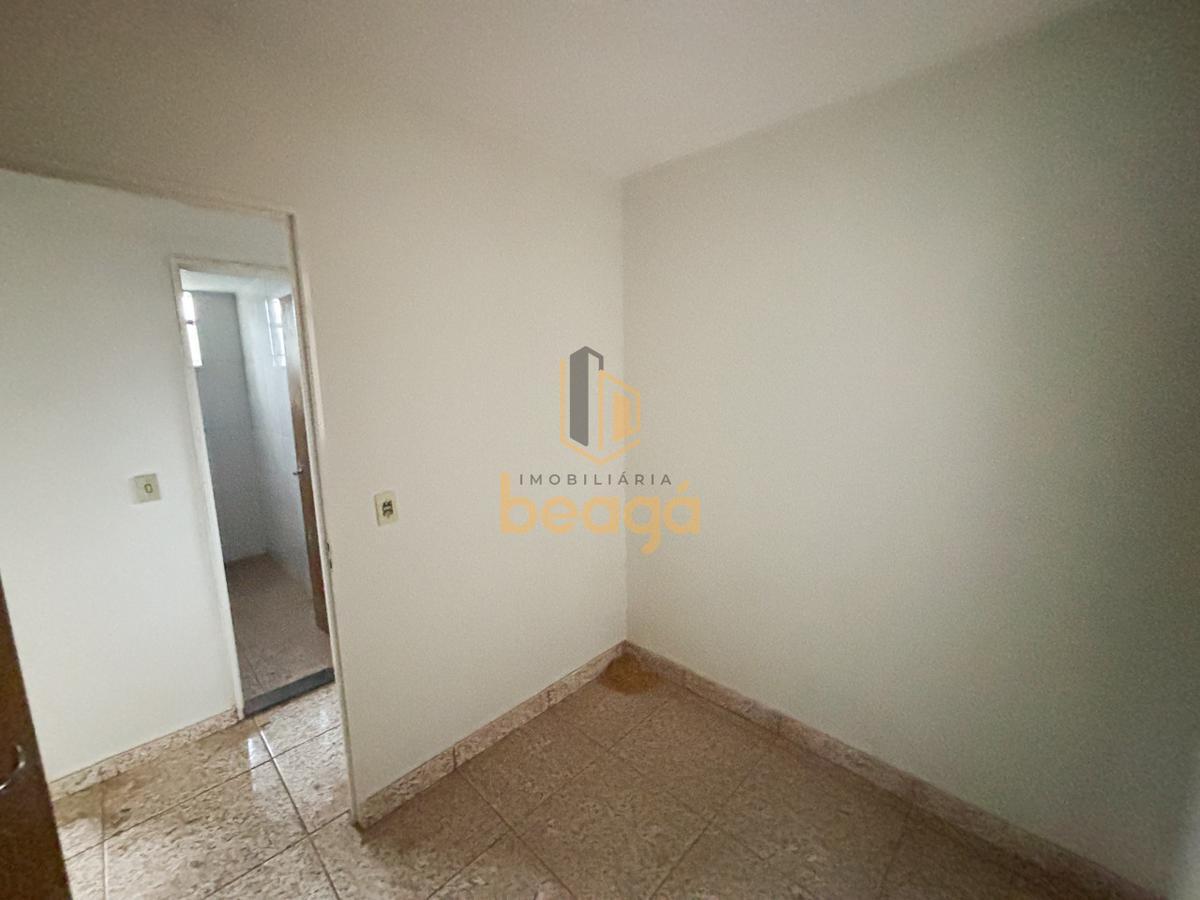Apartamento, Guarani, 3 Quartos, 1 Vaga