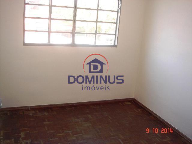 Apartamento, Nova Granada, 3 Quartos, 1 Vaga