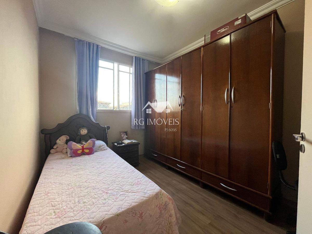 Apartamento, Jardim Riacho das Pedras, 3 Quartos, 0 Vaga