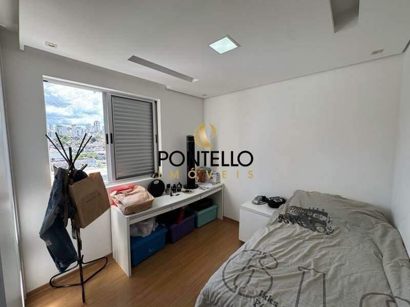 Apartamento, União, 4 Quartos, 4 Vagas, 2 Suítes