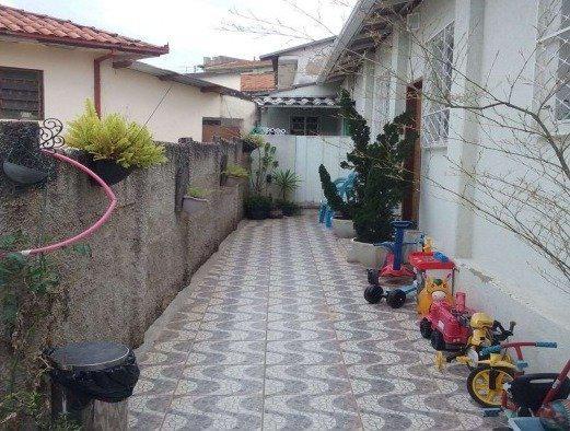 Casa, Calafate, 6 Quartos, 6 Vagas, 1 Suíte