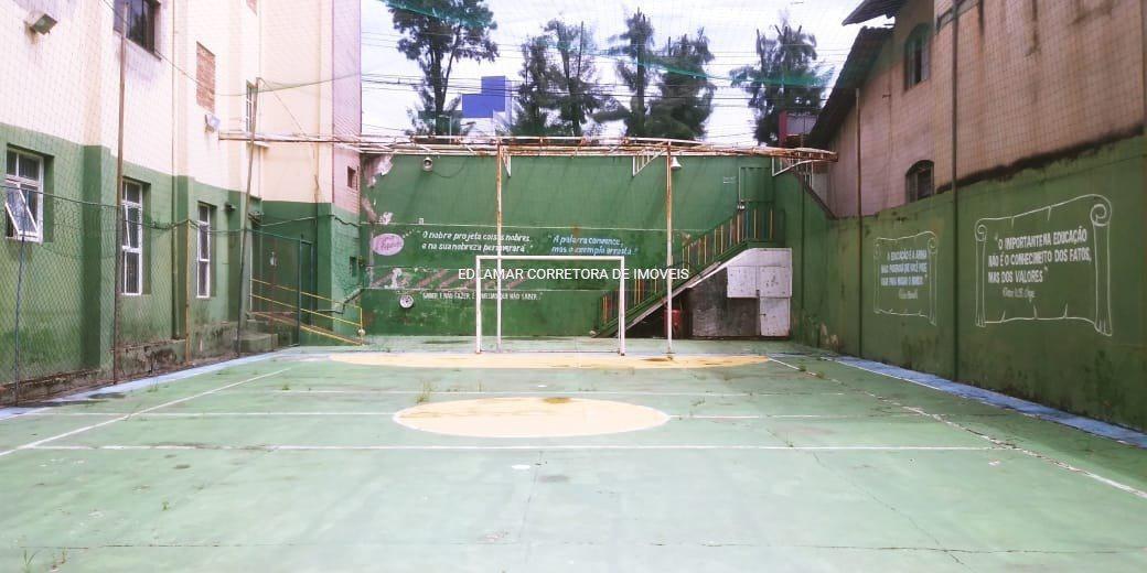 Lote, Novo Eldorado, 0 Quarto, 12 Vagas