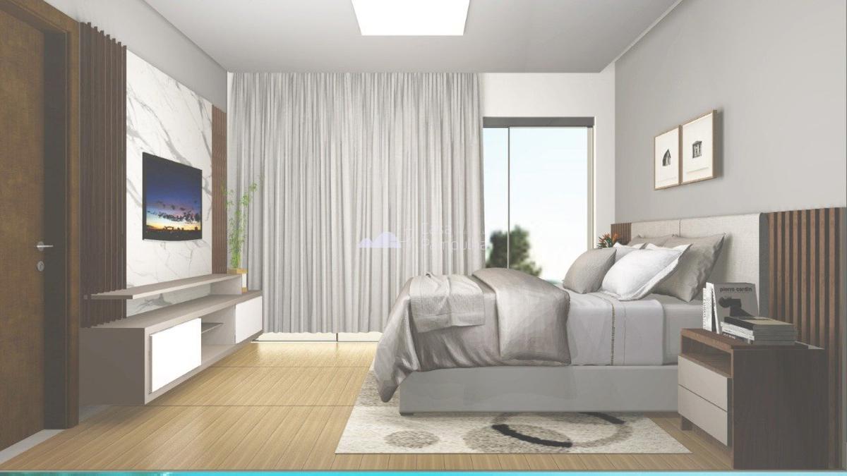 Casa, Itapoã, 3 Quartos, 4 Vagas, 2 Suítes