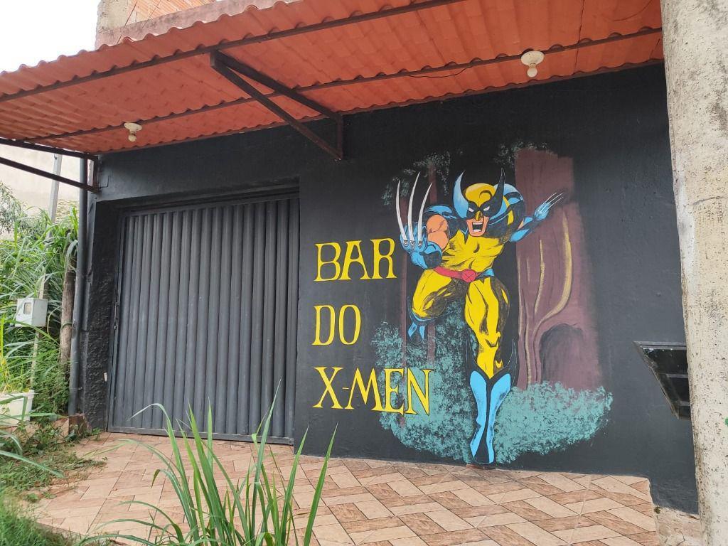 Casa, Rosário, 3 Quartos, 2 Vagas