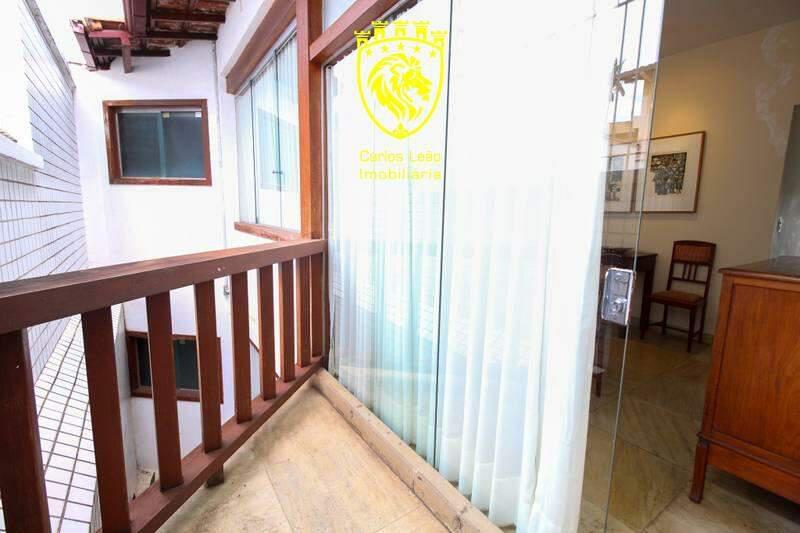 Casa, Serra, 4 Quartos, 5 Vagas, 1 Suíte