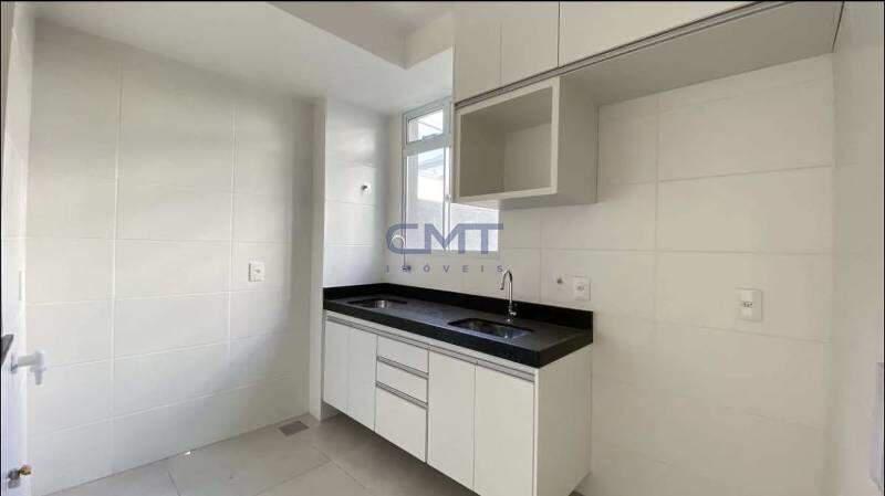 Apartamento, Buritis, 2 Quartos, 2 Vagas, 1 Suíte