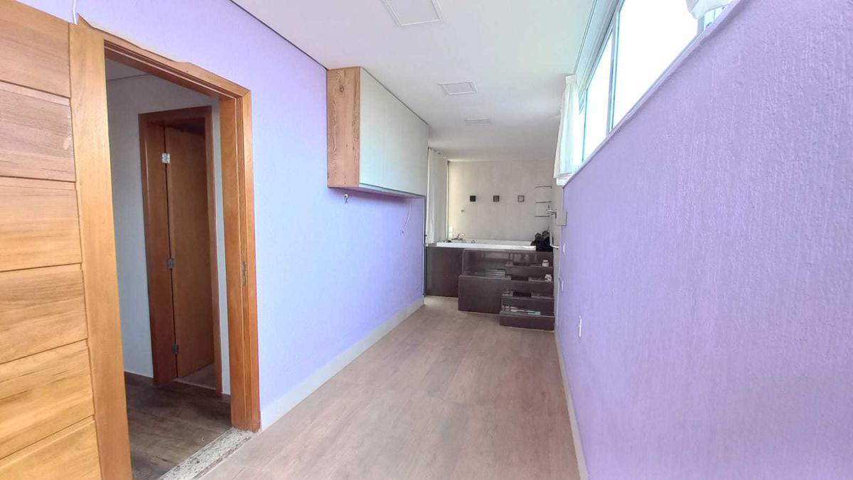 Apartamento, Prado, 3 Quartos, 2 Vagas, 1 Suíte
