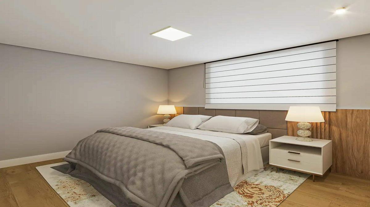 Apartamento, Novo Progresso, 2 Quartos, 1 Vaga, 1 Suíte