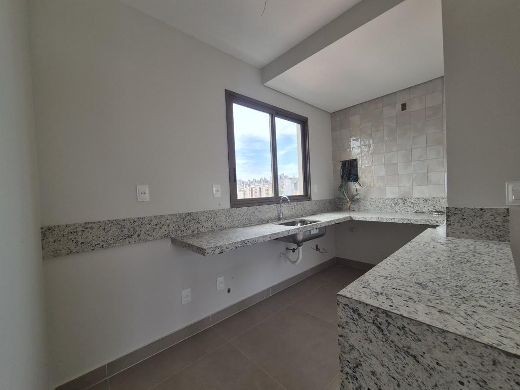 Cobertura, Nova Suíssa, 3 Quartos, 2 Vagas, 1 Suíte