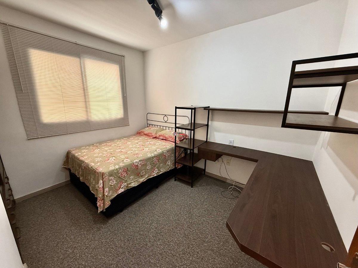 Apartamento, Liberdade, 2 Quartos, 1 Vaga