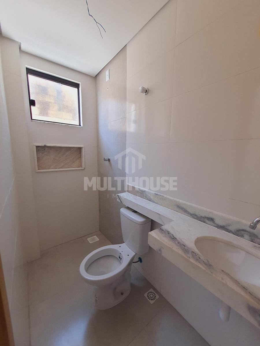 Apartamento, Santa Branca, 3 Quartos, 2 Vagas, 1 Suíte