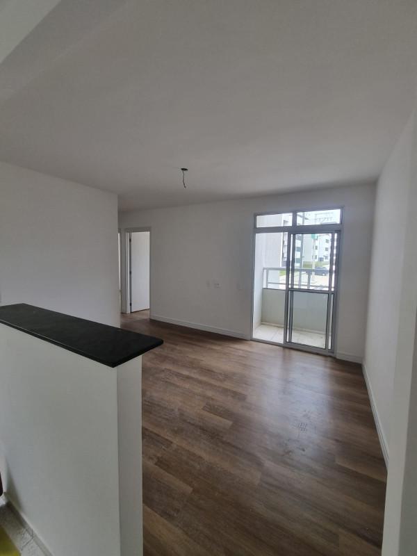 Apartamento, Colonial, 3 Quartos, 1 Vaga