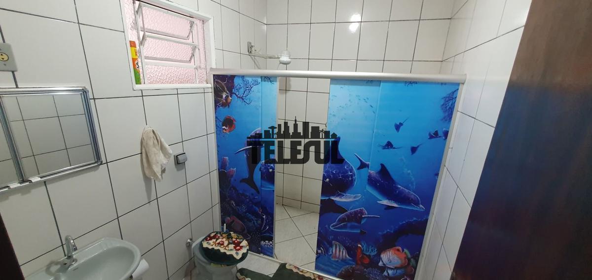 Casa, São Francisco, 3 Quartos, 3 Vagas