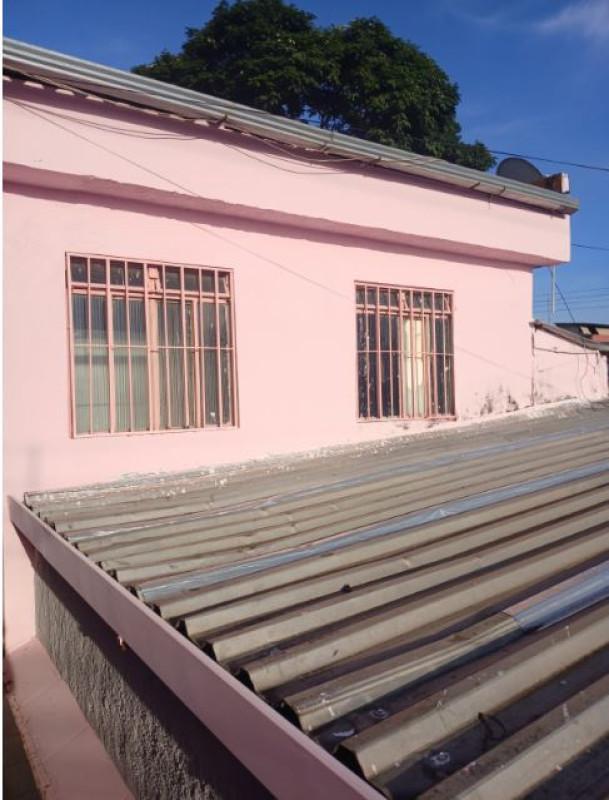 Andar, Floramar, 0 Quarto, 0 Vaga