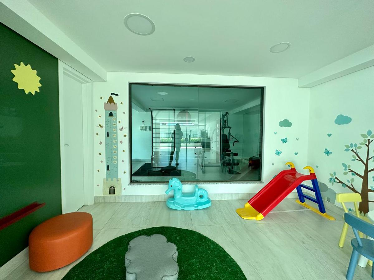 Apartamento, Santo Agostinho, 2 Quartos, 2 Vagas, 2 Suítes