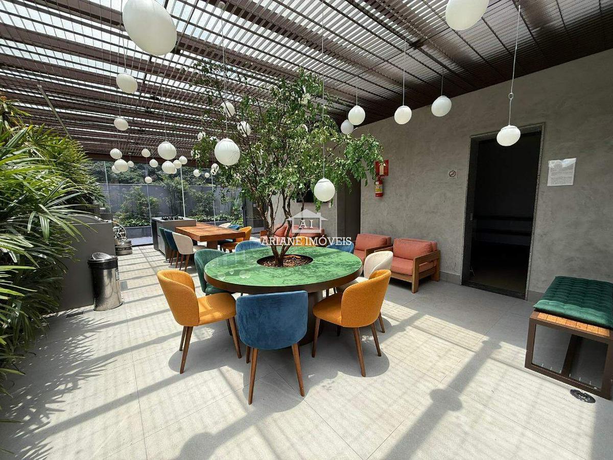 Apartamento, São Pedro, 2 Quartos, 2 Vagas, 1 Suíte