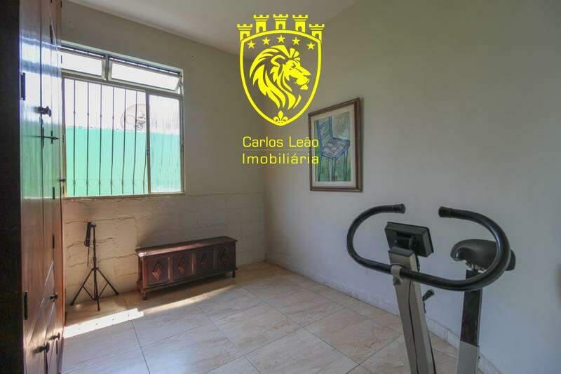 Casa, Planalto, 3 Quartos, 2 Vagas, 1 Suíte