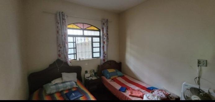 Casa, Padre Eustáquio, 6 Quartos, 2 Vagas