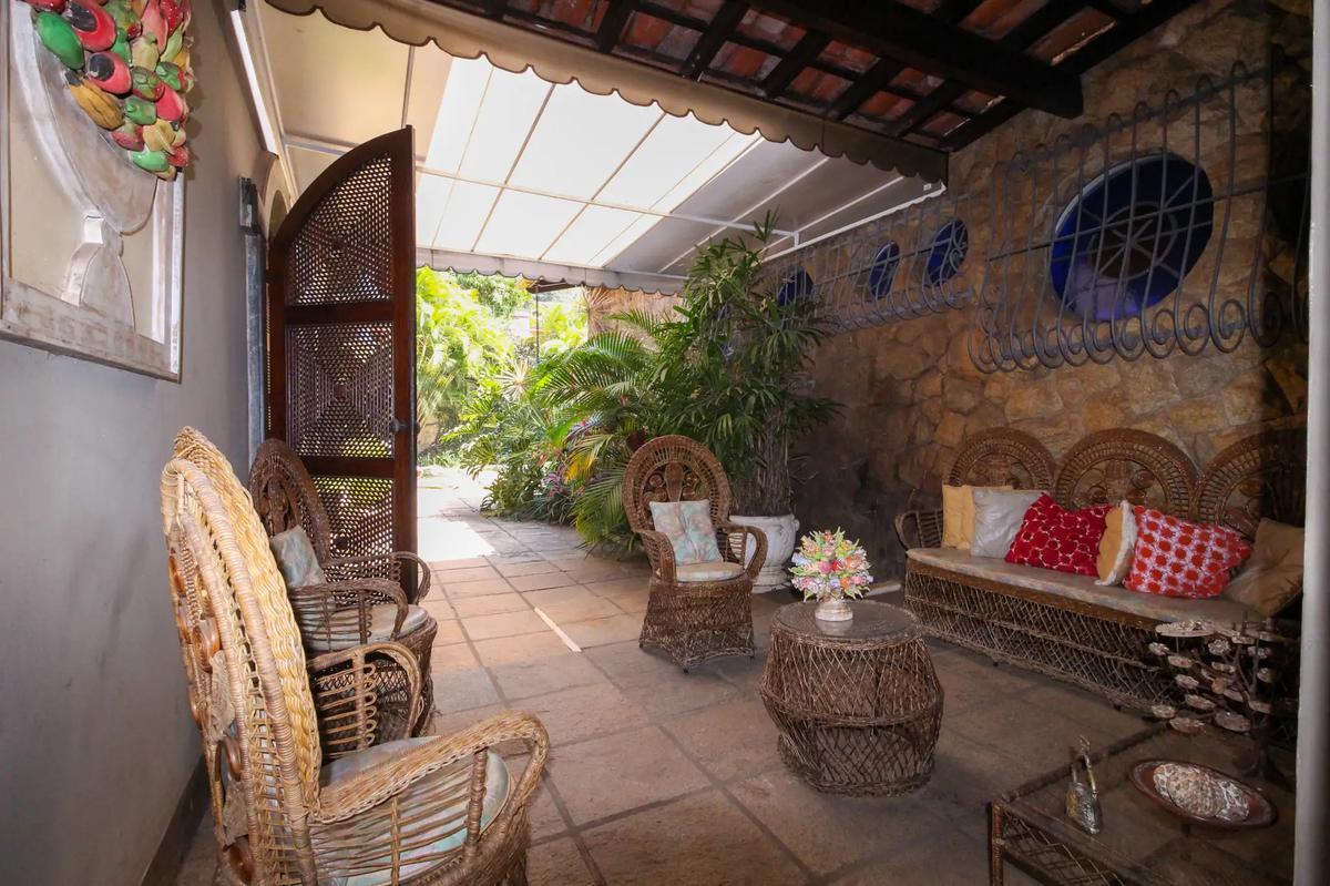 Casa, São Bento, 4 Quartos, 8 Vagas, 2 Suítes