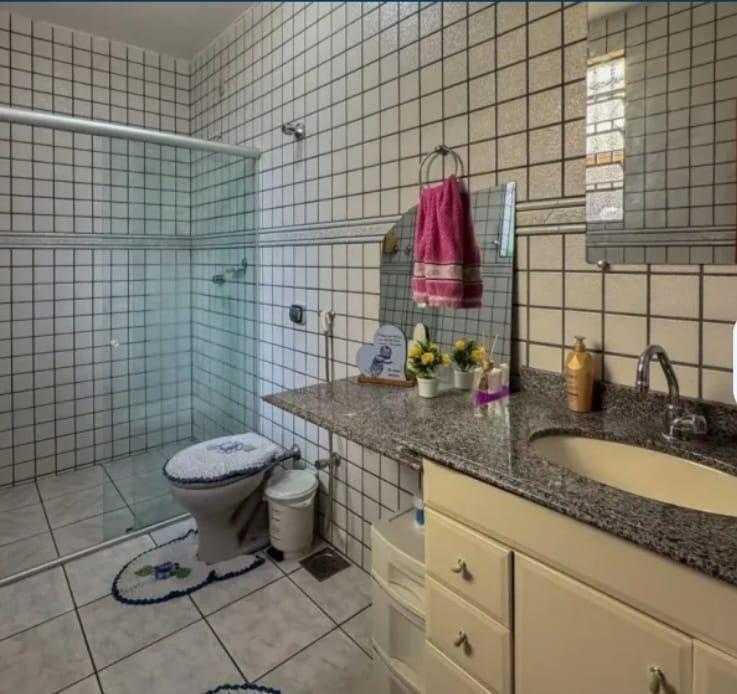 Casa, Pompéia, 3 Quartos, 4 Vagas, 1 Suíte