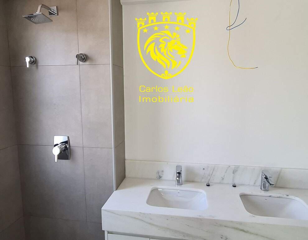 Apartamento, Serra, 4 Quartos, 3 Vagas, 1 Suíte
