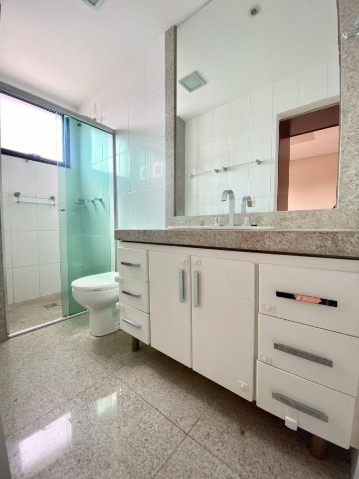 Apartamento, Serra, 3 Quartos, 2 Vagas, 1 Suíte