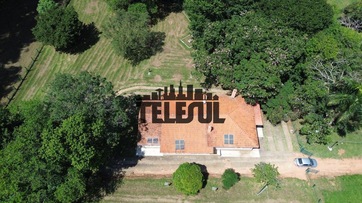 Fazenda, Zona Rural, 5 Quartos, 2 Vagas, 2 Suítes