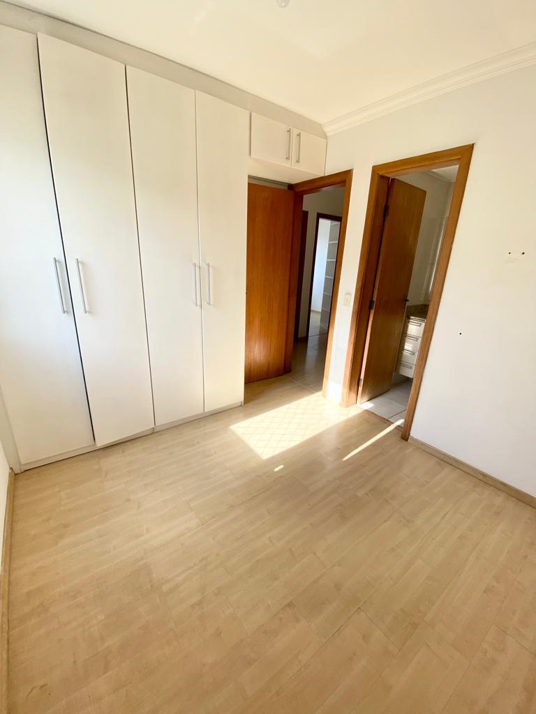 Apartamento, Castelo, 3 Quartos, 2 Vagas, 1 Suíte