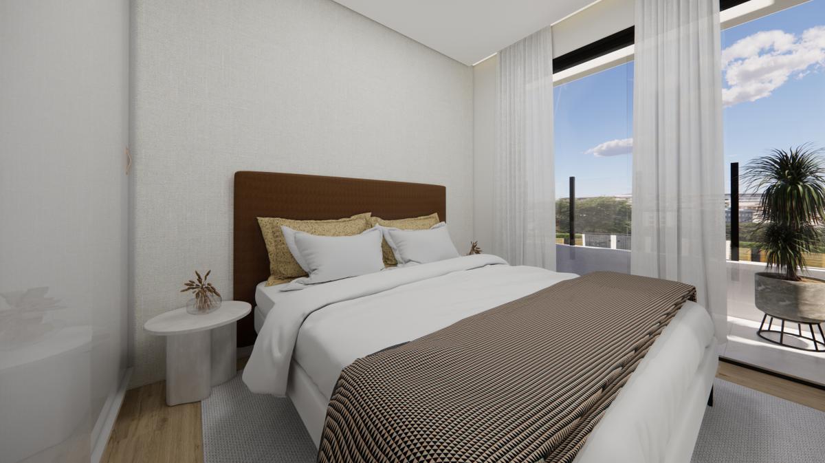 Casa, Santa Amélia, 2 Quartos, 1 Vaga, 2 Suítes