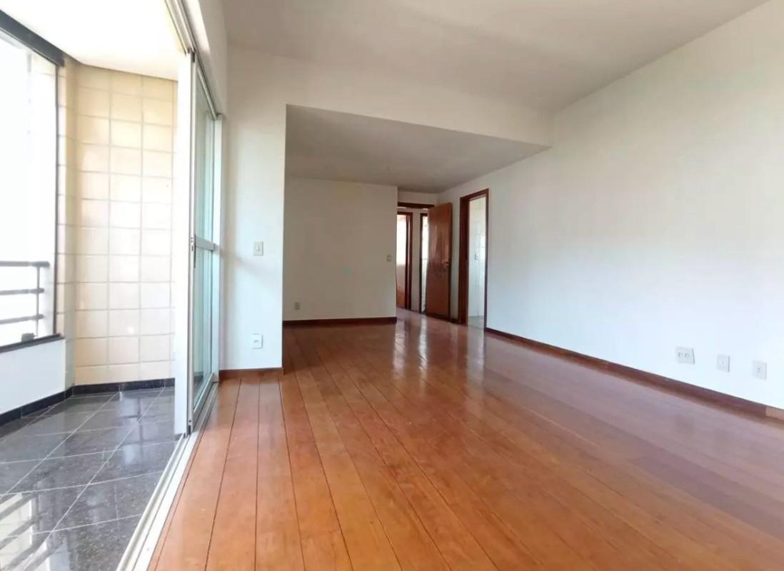 Apartamento, Anchieta, 4 Quartos, 2 Vagas, 1 Suíte