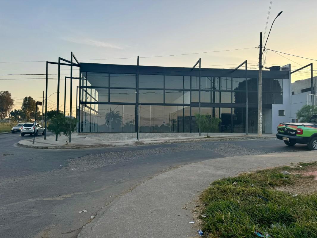 Andar, Parque Xangri-lá, 0 Quarto, 0 Vaga