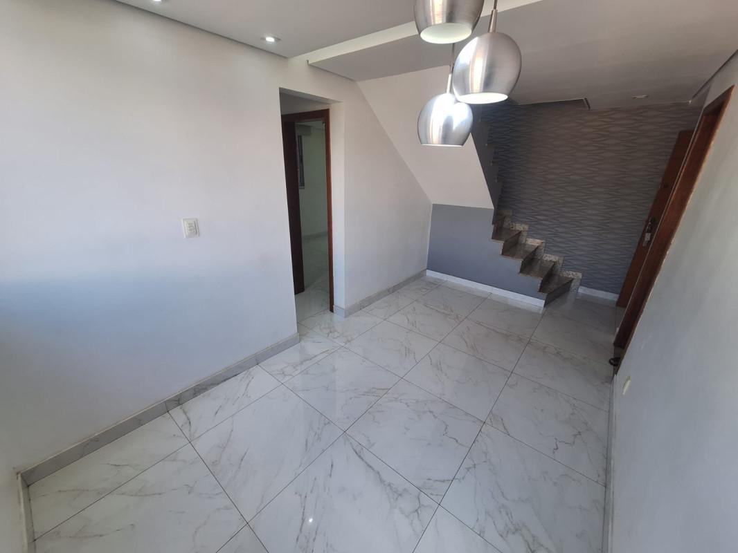 Cobertura, Alvorada, 3 Quartos, 1 Vaga, 1 Suíte