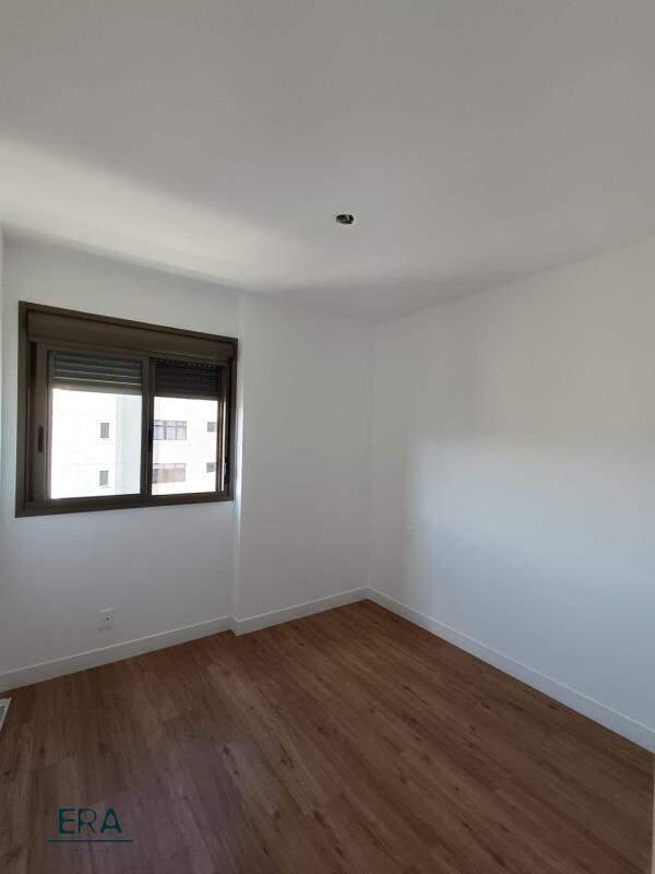 Apartamento, Santo Agostinho, 2 Quartos, 2 Vagas, 1 Suíte