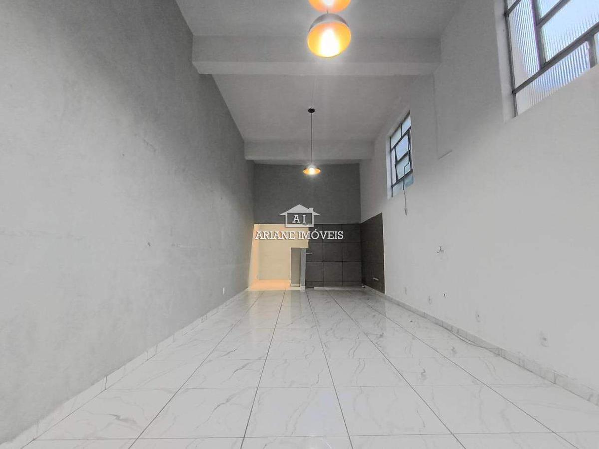 Andar, Planalto, 0 Quarto, 0 Vaga