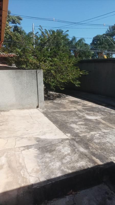 Casa, Estrela do Oriente, 3 Quartos, 5 Vagas, 1 Suíte