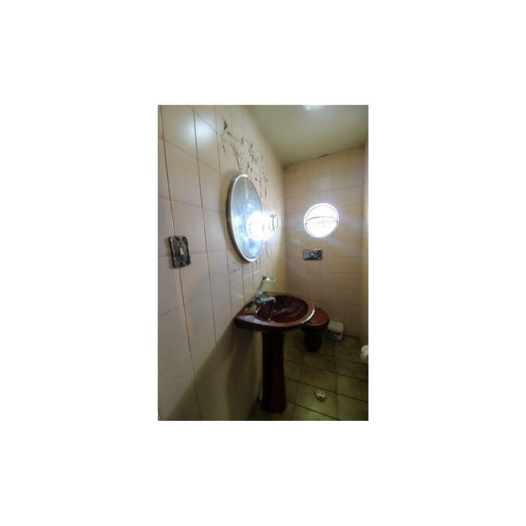 Casa, Calafate, 5 Quartos, 4 Vagas, 2 Suítes