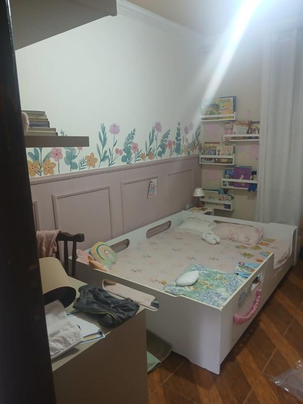 Casa, Jardim Guanabara, 3 Quartos, 2 Vagas, 2 Suítes