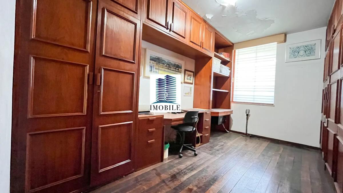 Casa, Cidade Jardim, 4 Quartos, 8 Vagas, 1 Suíte