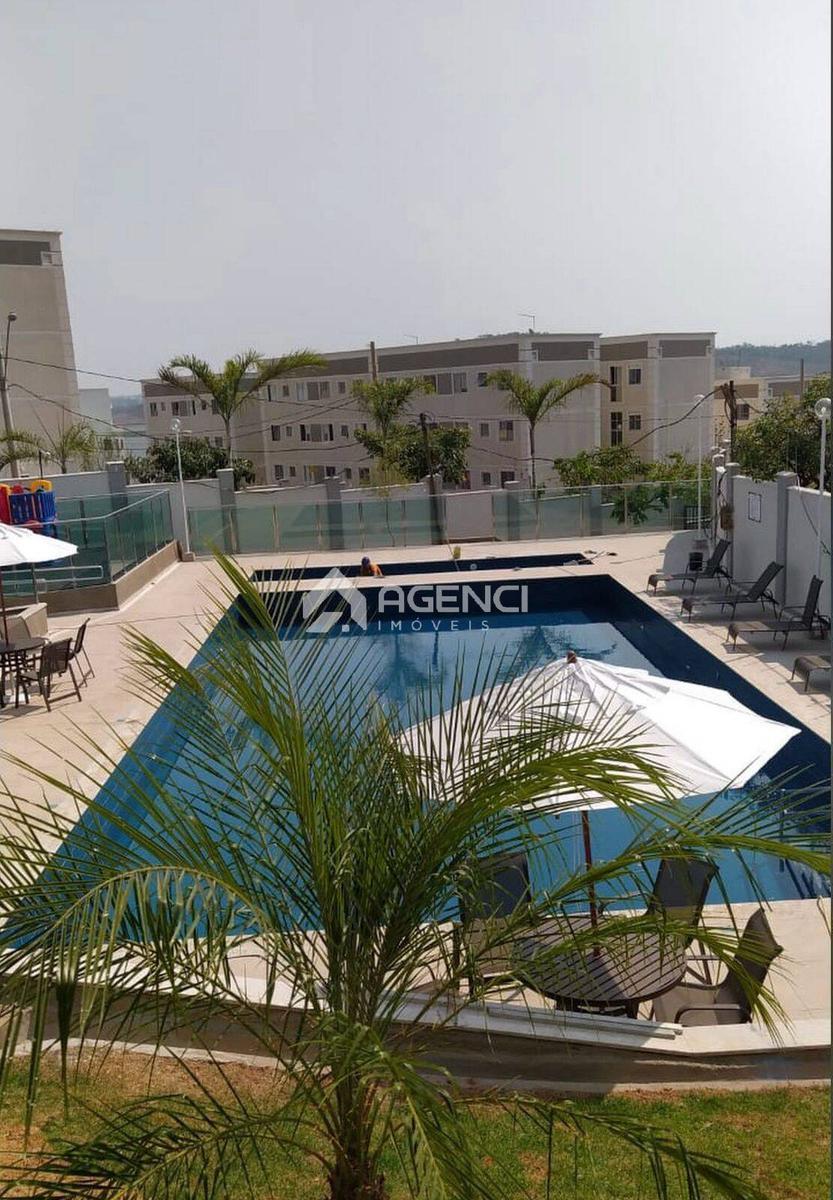 Apartamento, Chácara Cotia, 2 Quartos, 0 Vaga, 0 Suíte