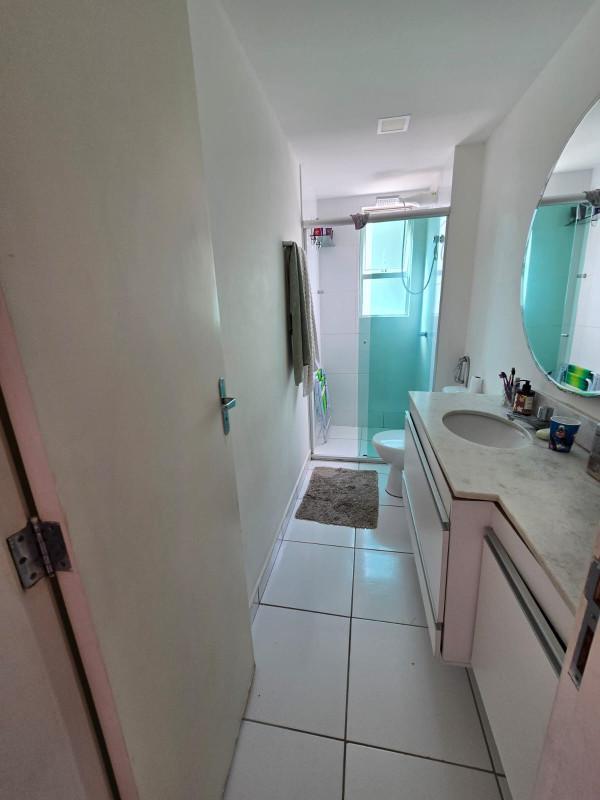 Apartamento, Paquetá, 2 Quartos, 2 Vagas, 1 Suíte