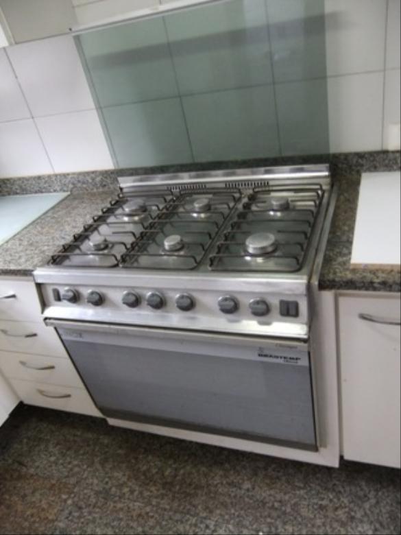 Apartamento, Lourdes, 3 Quartos, 1 Vaga, 1 Suíte
