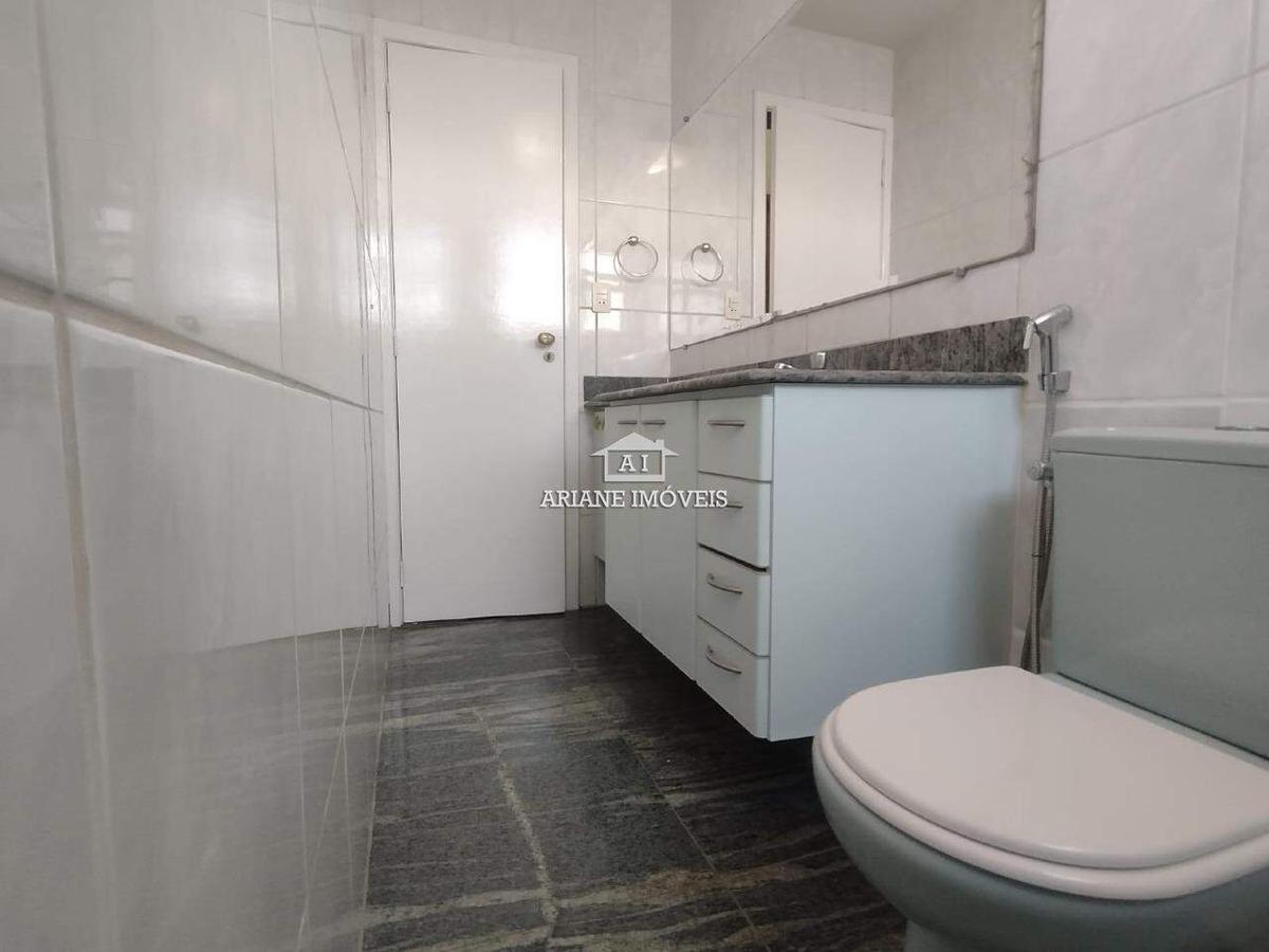 Apartamento, Coração Eucarístico, 3 Quartos, 1 Vaga, 1 Suíte