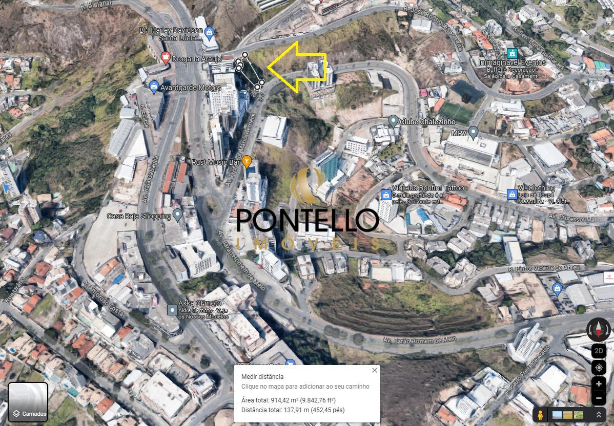Lote, Estoril, 0 Quarto, 0 Vaga