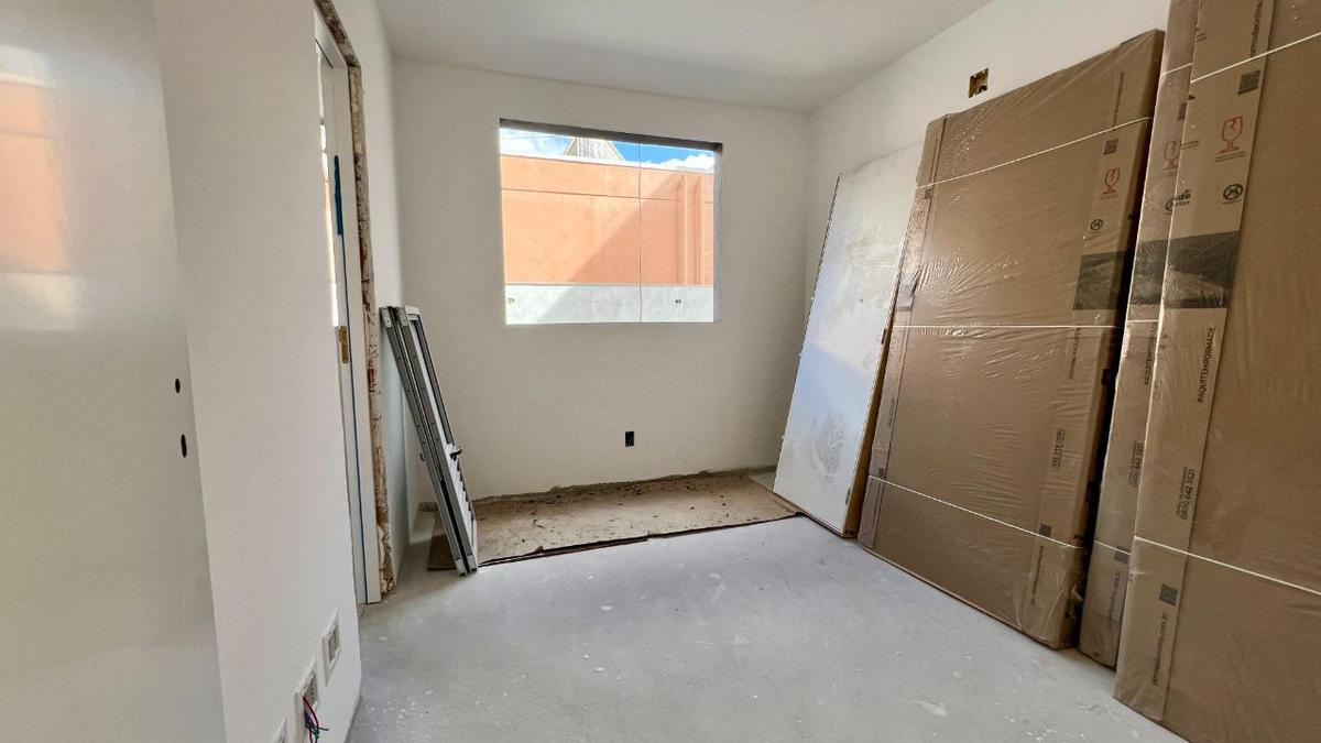 Apartamento, Santa Efigênia, 2 Quartos, 2 Vagas, 1 Suíte