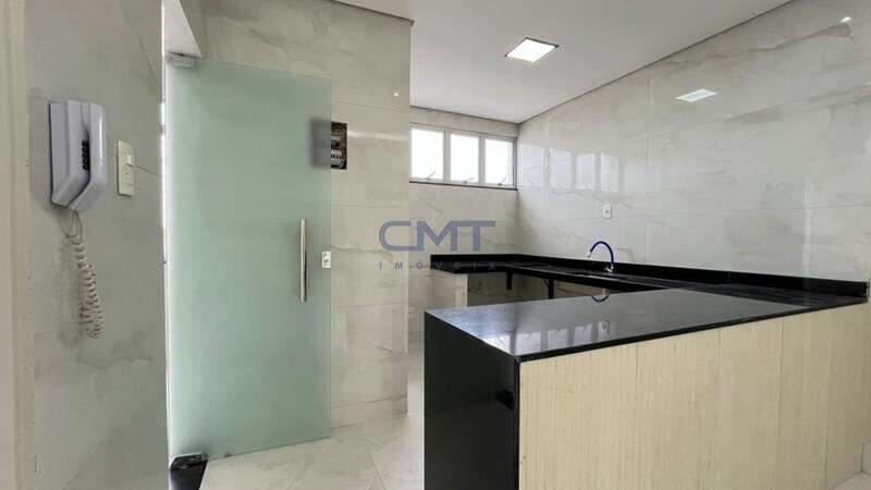 Apartamento, Gutierrez, 3 Quartos, 1 Vaga