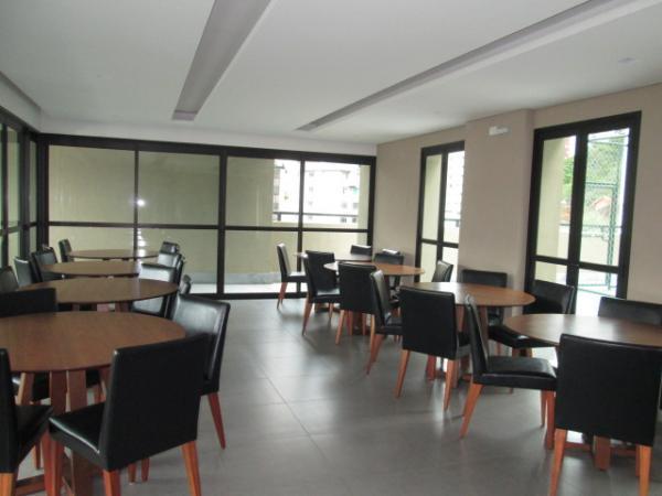 Cobertura, Luxemburgo, 3 Quartos, 3 Vagas, 2 Suítes