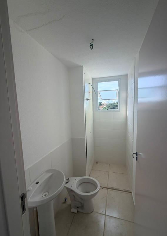 Apartamento, Bandeirantes (pampulha), 2 Quartos, 1 Vaga