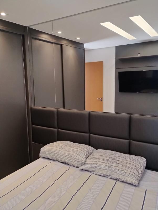 Apartamento, Ana Lúcia, 2 Quartos, 1 Vaga